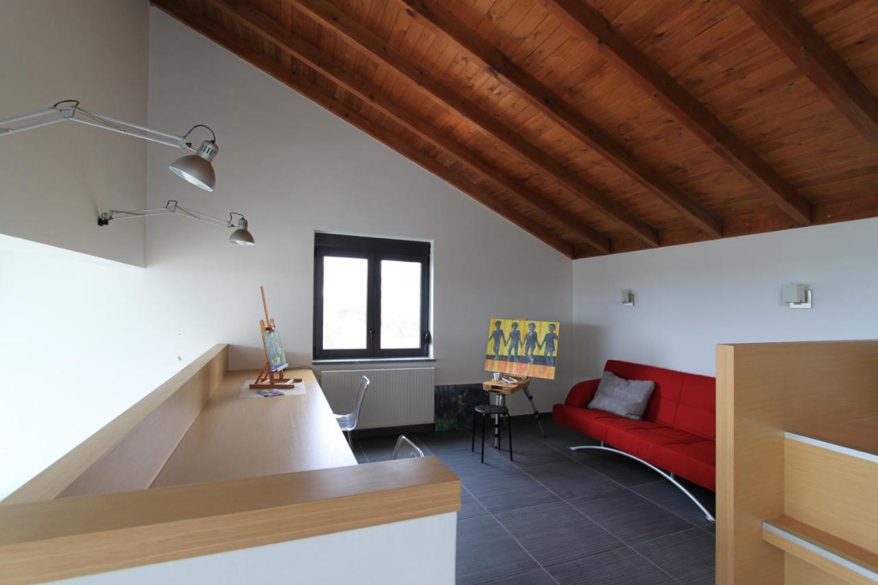 Villa Stadi Nikiti  Esterno foto