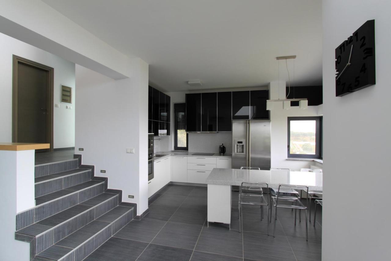 Villa Stadi Nikiti  Esterno foto