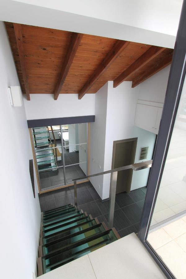 Villa Stadi Nikiti  Esterno foto