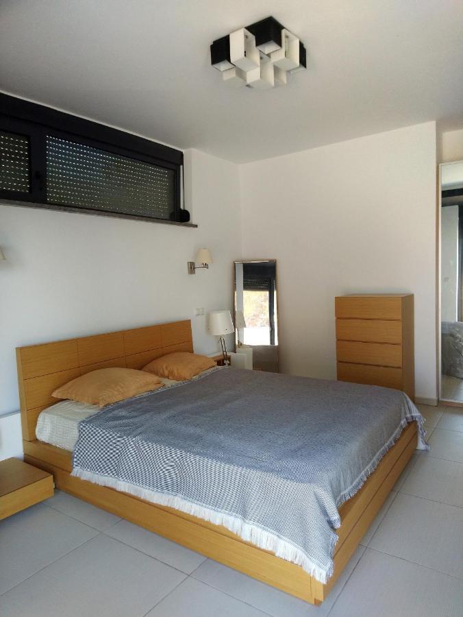 Villa Stadi Nikiti  Esterno foto